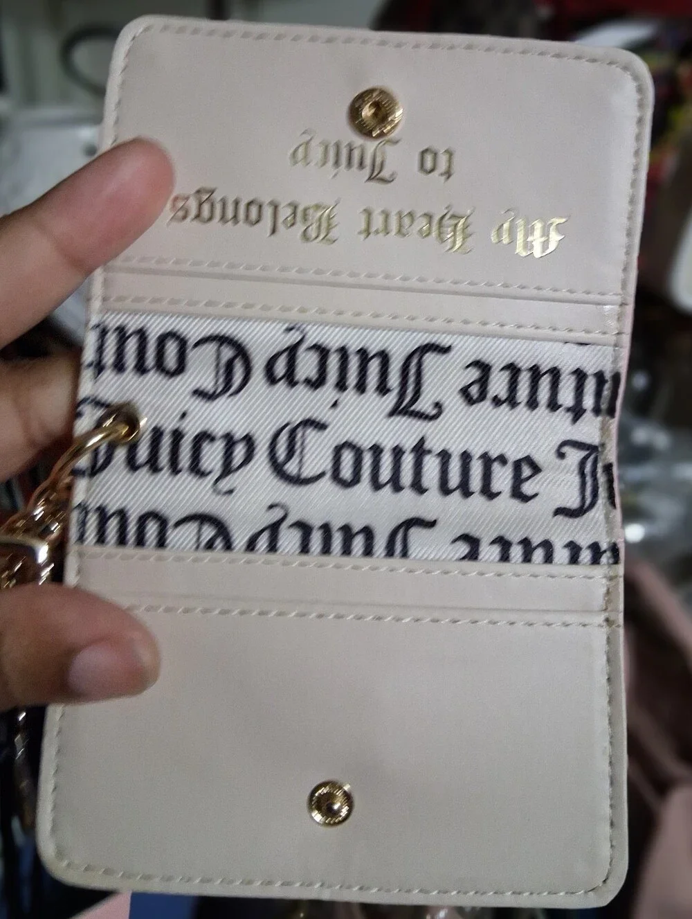 Juicy Couture juicy couture